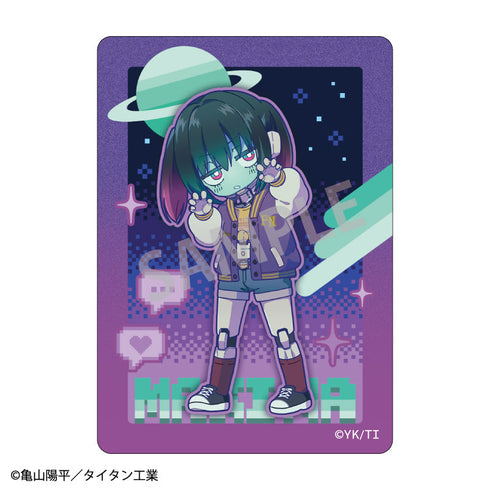 『銀河特急 ミルキー☆サブウェイ』Picharm【BOX】
