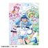 『魔入りました!入間くん』A4シングルクリアファイル 鈴木入間&アスモデウス・アリス&ウァラク・クララ/ジャージメイド