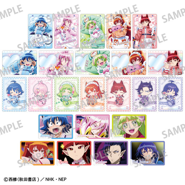 『魔入りました!入間くん』picharm/ジャージメイド【BOX】