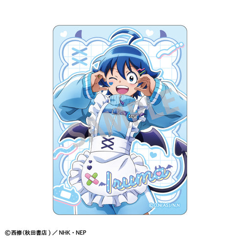 『魔入りました!入間くん』picharm/ジャージメイド【BOX】