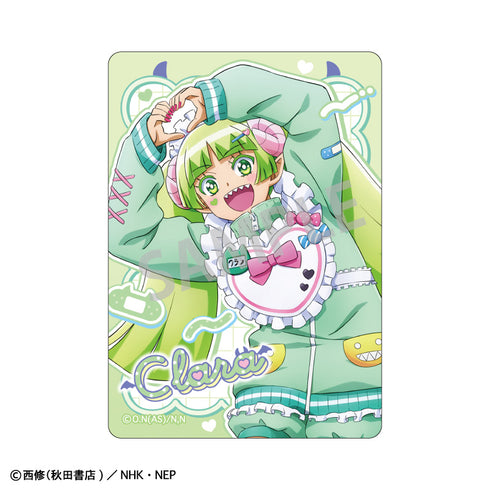 『魔入りました!入間くん』picharm/ジャージメイド【BOX】
