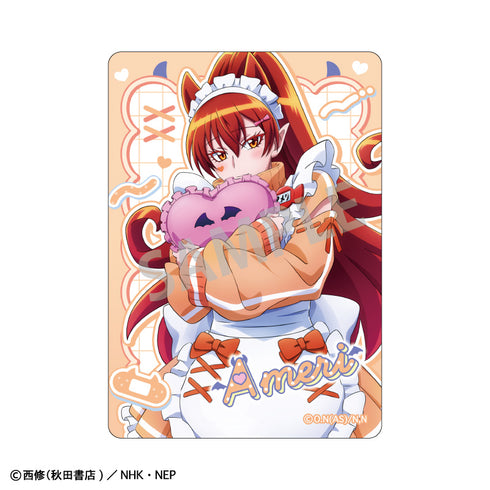 『魔入りました!入間くん』picharm/ジャージメイド【BOX】