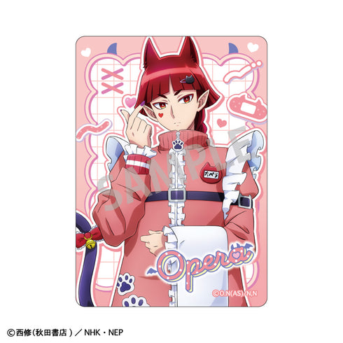 『魔入りました!入間くん』picharm/ジャージメイド【BOX】