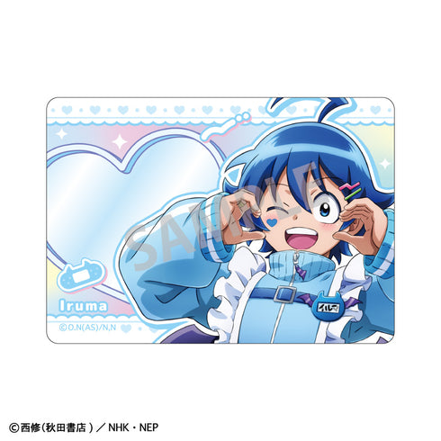 『魔入りました!入間くん』picharm/ジャージメイド【BOX】