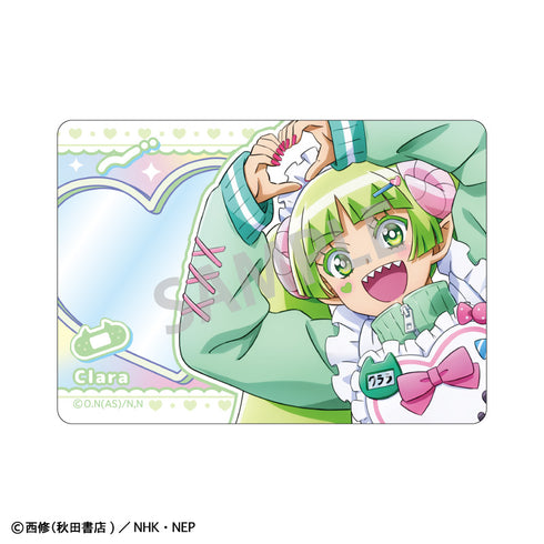 『魔入りました!入間くん』picharm/ジャージメイド【BOX】