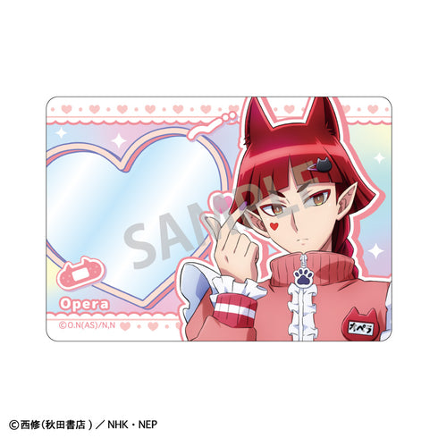 『魔入りました!入間くん』picharm/ジャージメイド【BOX】