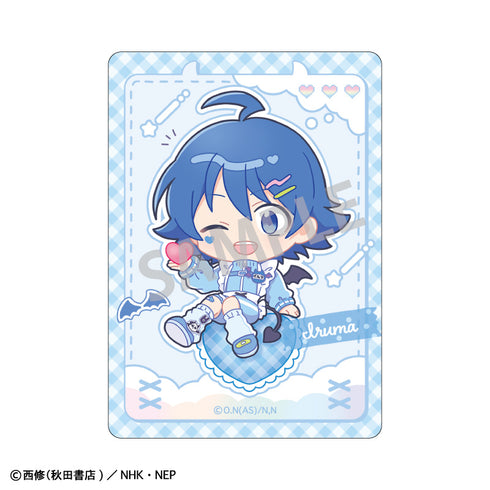 『魔入りました!入間くん』picharm/ジャージメイド【BOX】