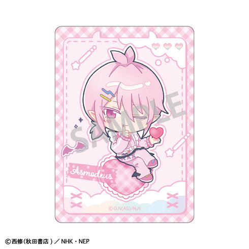『魔入りました!入間くん』picharm/ジャージメイド【BOX】