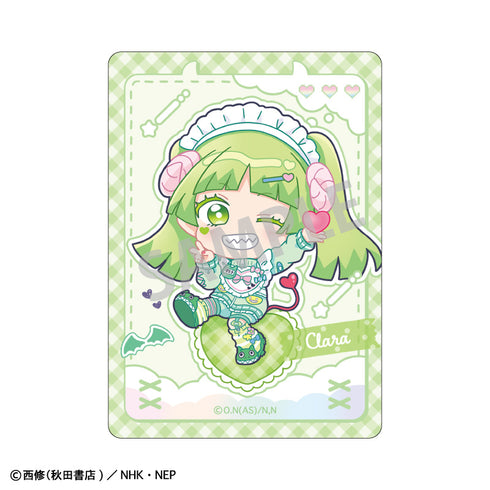 『魔入りました!入間くん』picharm/ジャージメイド【BOX】