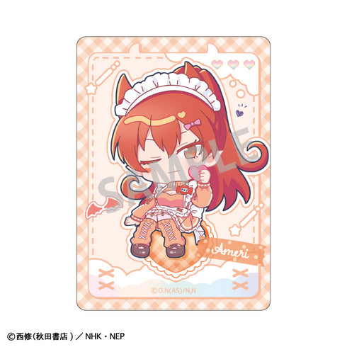 『魔入りました!入間くん』picharm/ジャージメイド【BOX】
