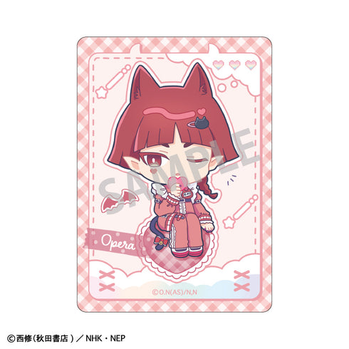 『魔入りました!入間くん』picharm/ジャージメイド【BOX】