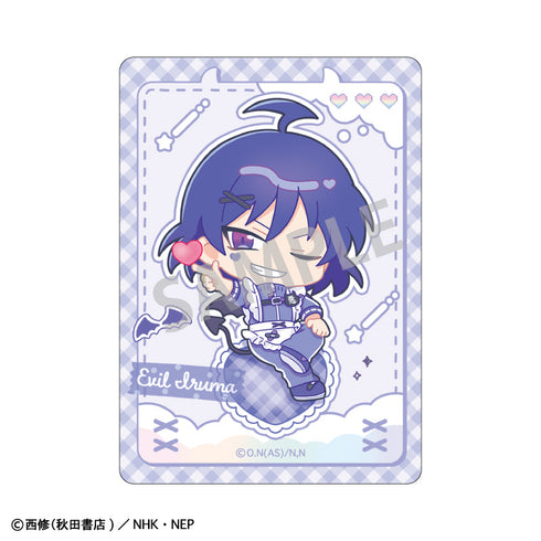 『魔入りました!入間くん』picharm/ジャージメイド【BOX】