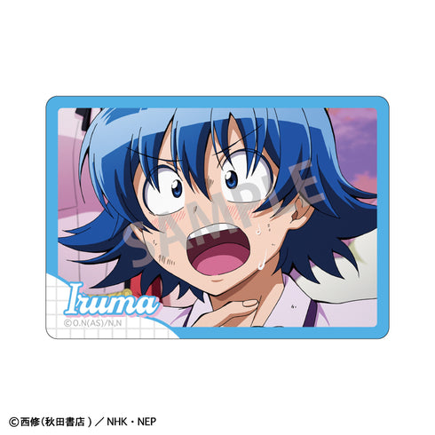 『魔入りました!入間くん』picharm/ジャージメイド【BOX】