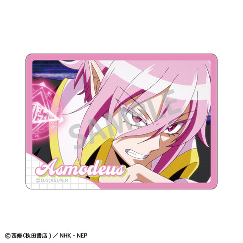 『魔入りました!入間くん』picharm/ジャージメイド【BOX】