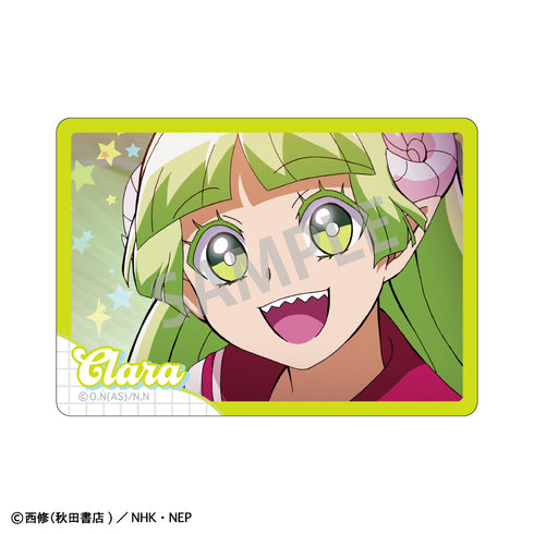 『魔入りました!入間くん』picharm/ジャージメイド【BOX】