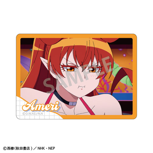 『魔入りました!入間くん』picharm/ジャージメイド【BOX】