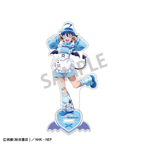 『魔入りました!入間くん』アクリルスタンド 鈴木入間/ジャージメイド