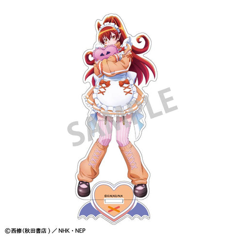 『魔入りました!入間くん』アクリルスタンド アザゼル・アメリ/ジャージメイド