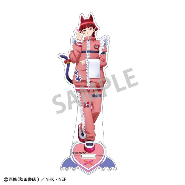 『魔入りました!入間くん』アクリルスタンド オペラ/ジャージメイド