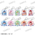 『魔入りました!入間くん』【BOX】トレーディングアクリルキーホルダー/ジャージメイド