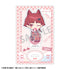 『魔入りました!入間くん』ミニアクリルスタンド オペラ/ジャージメイド 描き起こし
