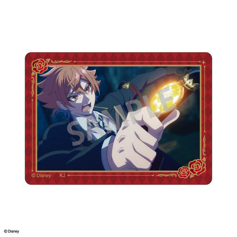 『ディズニー ツイステッドワンダーランド ザ ーション』Picharm 場面写【BOX】