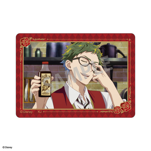 『ディズニー ツイステッドワンダーランド ザ ーション』Picharm 場面写【BOX】