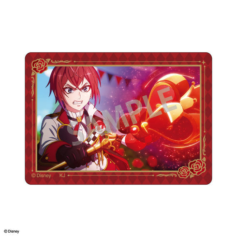 『ディズニー ツイステッドワンダーランド ザ ーション』Picharm 場面写【BOX】