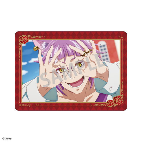 『ディズニー ツイステッドワンダーランド ザ ーション』Picharm 場面写【BOX】