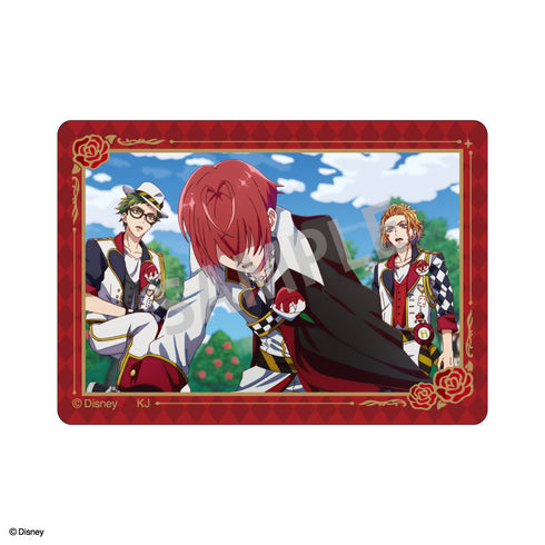 『ディズニー ツイステッドワンダーランド ザ ーション』Picharm 場面写【BOX】