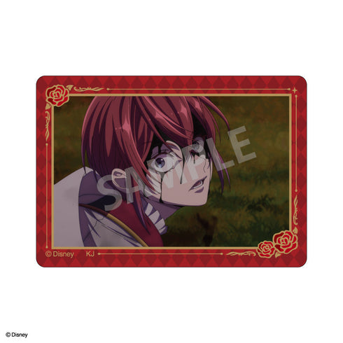 『ディズニー ツイステッドワンダーランド ザ ーション』Picharm 場面写【BOX】