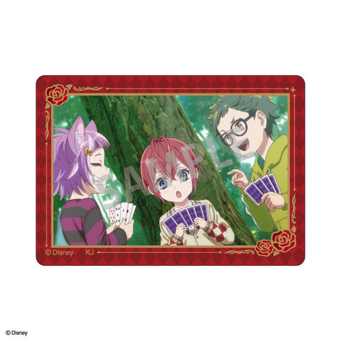 『ディズニー ツイステッドワンダーランド ザ ーション』Picharm 場面写【BOX】