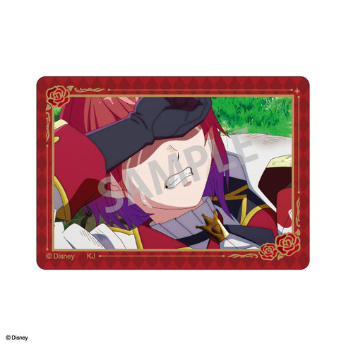 『ディズニー ツイステッドワンダーランド ザ ーション』Picharm 場面写【BOX】