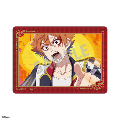 『ディズニー ツイステッドワンダーランド ザ ーション』Picharm 場面写【BOX】