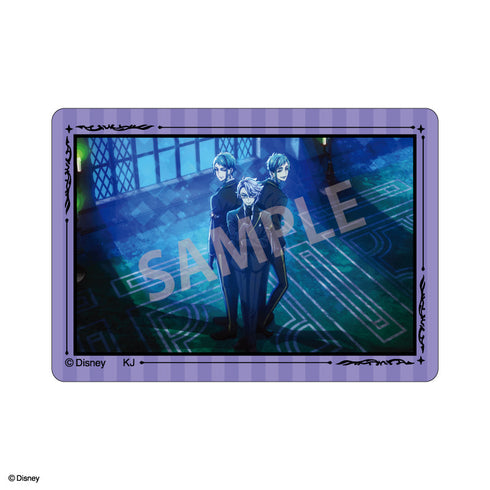 『ディズニー ツイステッドワンダーランド ザ ーション』Picharm 場面写【BOX】