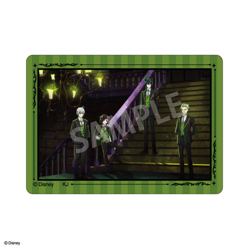 『ディズニー ツイステッドワンダーランド ザ ーション』Picharm 場面写【BOX】