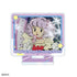 『魔法の天使クリィミーマミ×魔法のプリンセスミンキーモモ』【BOX】トレーディングミニアクリルスタンド/レトロテイスト
