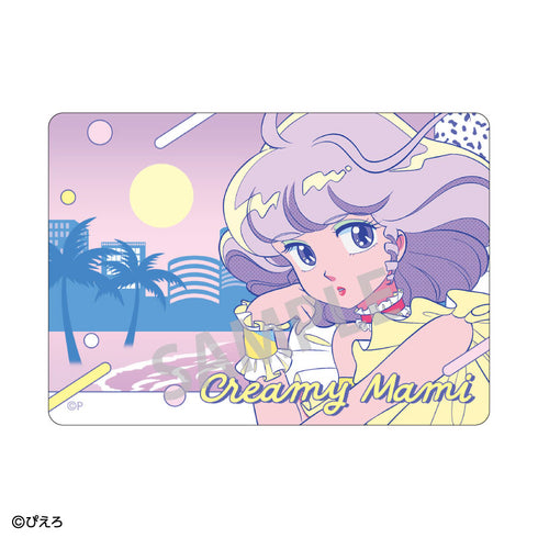 『魔法の天使クリィミーマミ×魔法のプリンセスミンキーモモ』Picharm/レトロテイスト【BOX】
