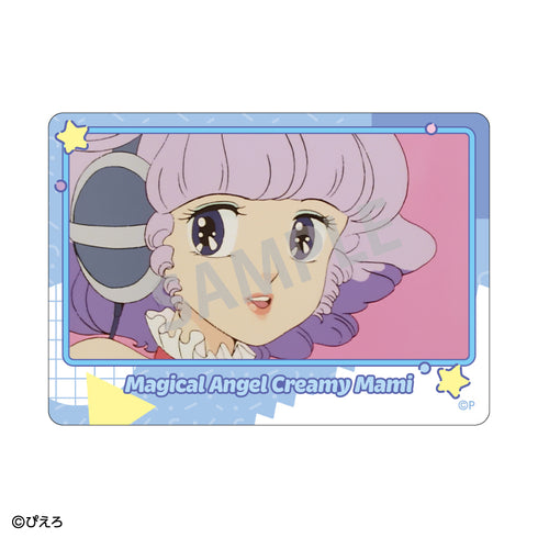 『魔法の天使クリィミーマミ×魔法のプリンセスミンキーモモ』Picharm/レトロテイスト【BOX】