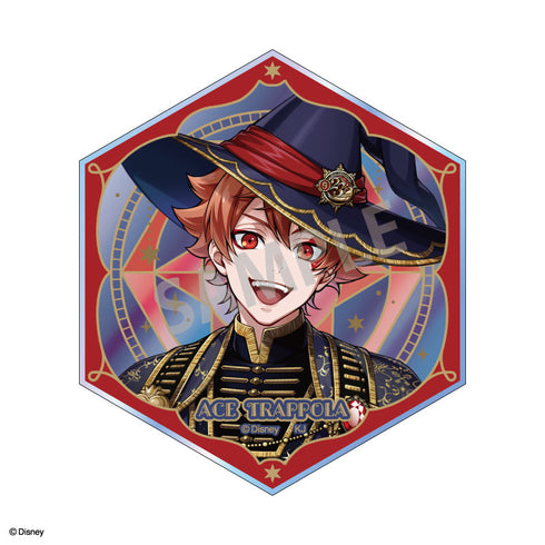 『ディズニー ツイステッドワンダーランド』【BOX】ハニカードコレクション vol.1/ブルームバースデーver.