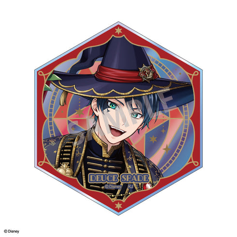 『ディズニー ツイステッドワンダーランド』【BOX】ハニカードコレクション vol.1/ブルームバースデーver.