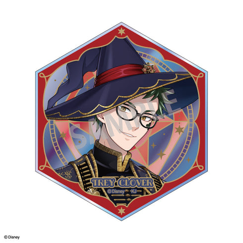 『ディズニー ツイステッドワンダーランド』【BOX】ハニカードコレクション vol.1/ブルームバースデーver.