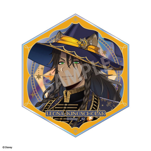 『ディズニー ツイステッドワンダーランド』【BOX】ハニカードコレクション vol.1/ブルームバースデーver.