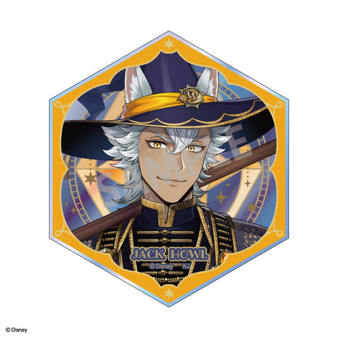 『ディズニー ツイステッドワンダーランド』【BOX】ハニカードコレクション vol.1/ブルームバースデーver.