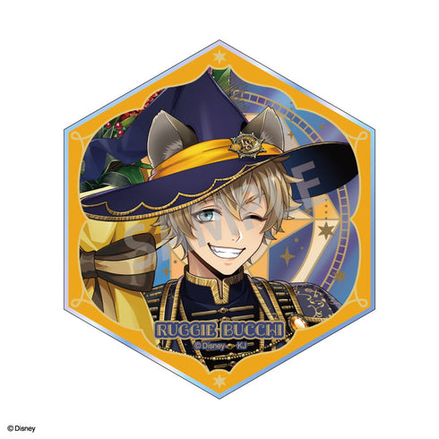 『ディズニー ツイステッドワンダーランド』【BOX】ハニカードコレクション vol.1/ブルームバースデーver.