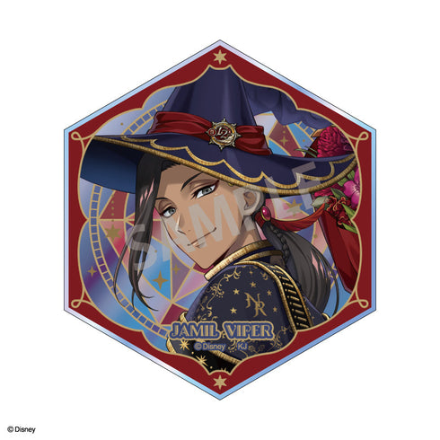 『ディズニー ツイステッドワンダーランド』【BOX】ハニカードコレクション vol.2/ブルームバースデーver.