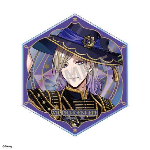 『ディズニー ツイステッドワンダーランド』【BOX】ハニカードコレクション vol.2/ブルームバースデーver.