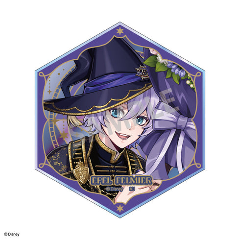 『ディズニー ツイステッドワンダーランド』【BOX】ハニカードコレクション vol.2/ブルームバースデーver.