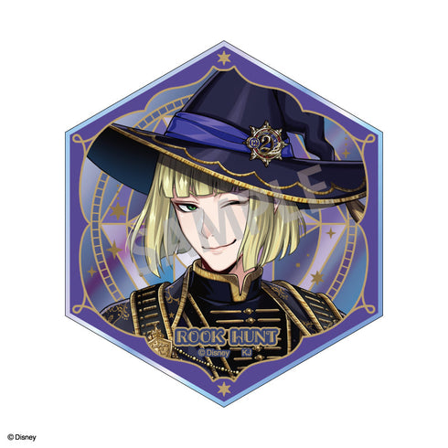 『ディズニー ツイステッドワンダーランド』【BOX】ハニカードコレクション vol.2/ブルームバースデーver.