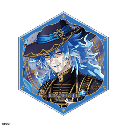 『ディズニー ツイステッドワンダーランド』【BOX】ハニカードコレクション vol.2/ブルームバースデーver.